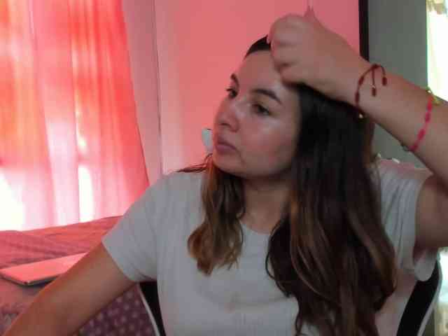 LaraCat1 Live Webcam on BongaCams