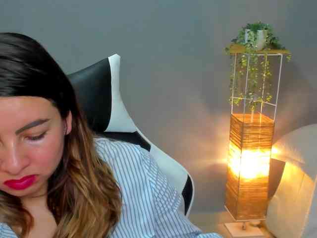 LaraCat1 webcam