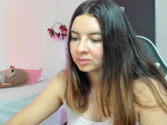 LaraCat1 webcam