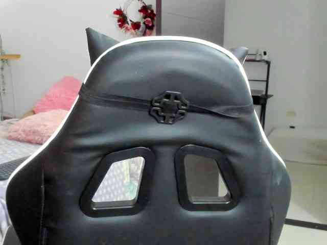 LaraCat1
