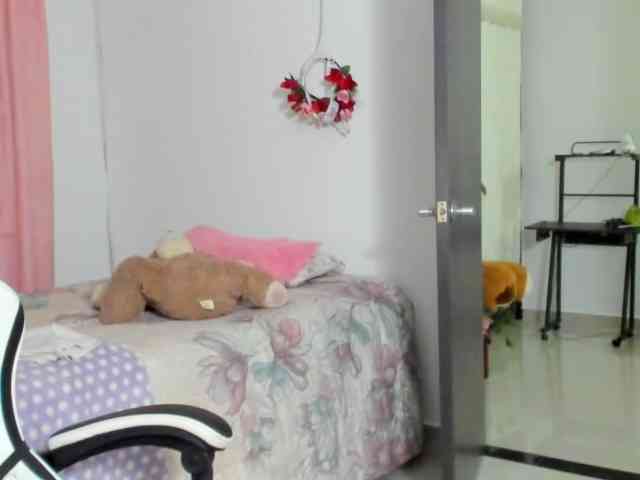 LaraCat1 Live Webcam on BongaCams