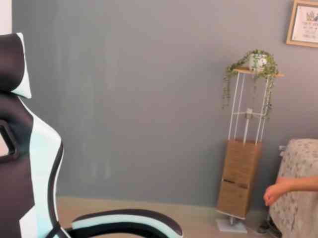 LaraCat1 webcam