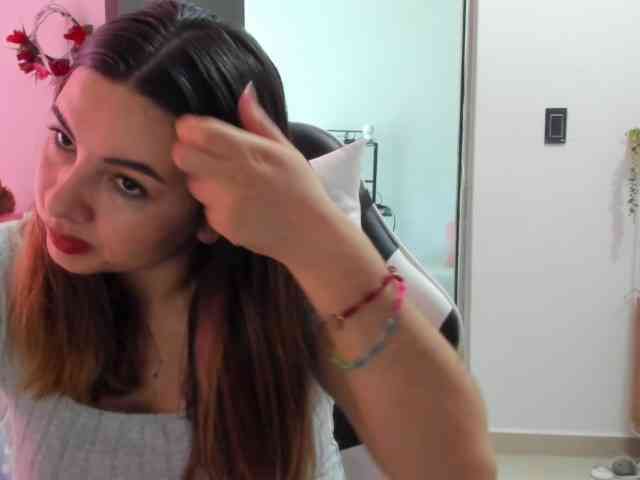 LaraCat1 webcam