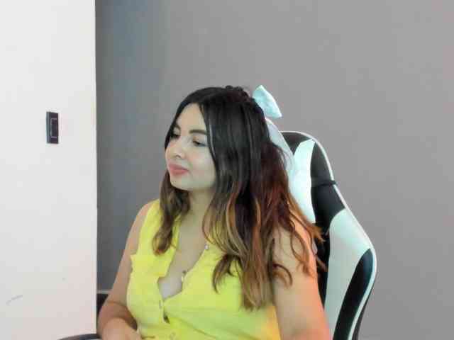 LaraCat1 webcam