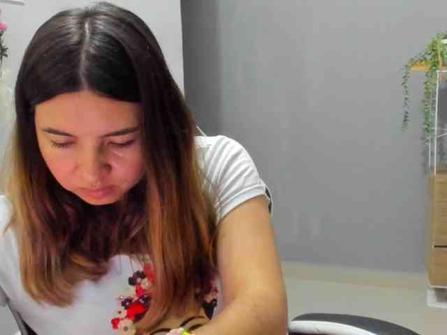 LaraCat1 webcam
