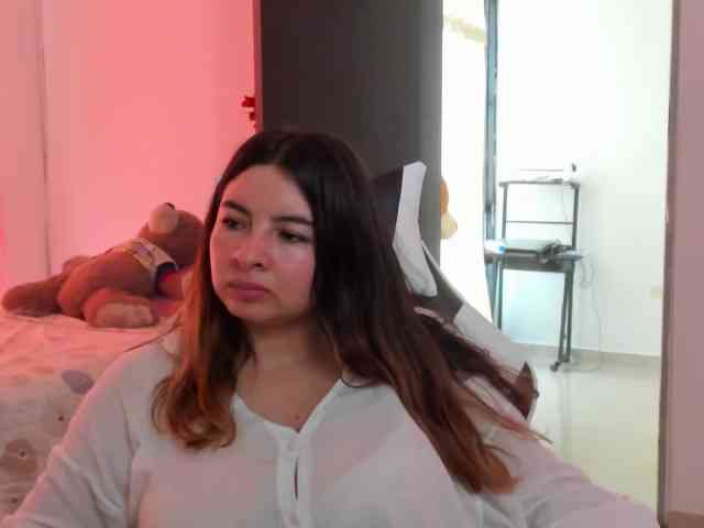 LaraCat1 webcam
