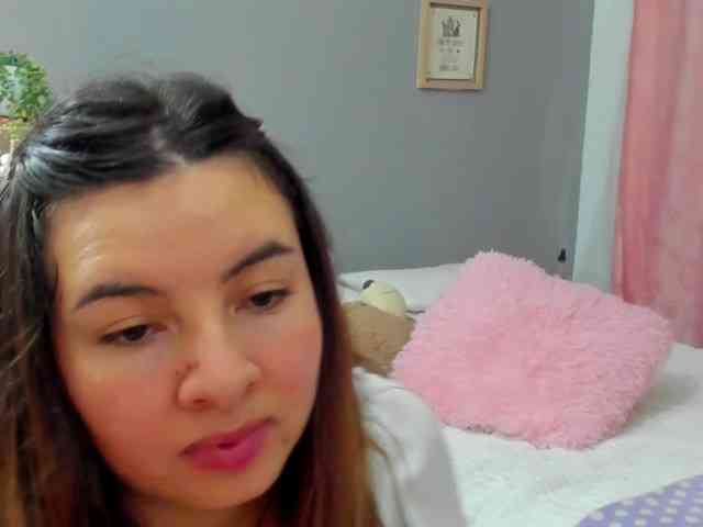 LaraCat1 webcam
