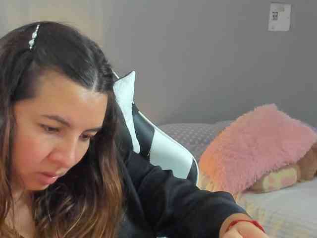 LaraCat1 webcam