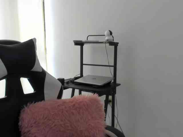 LaraCat1 webcam