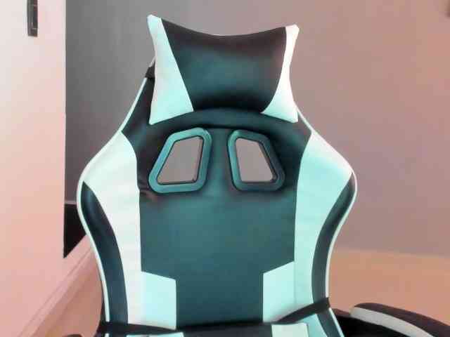 LaraCat1 webcam