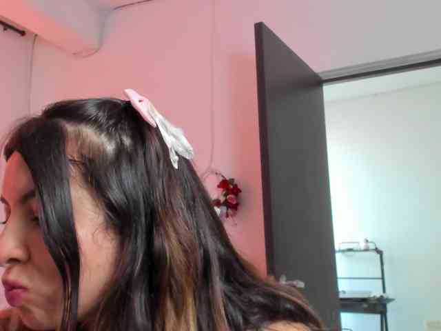 LaraCat1 webcam