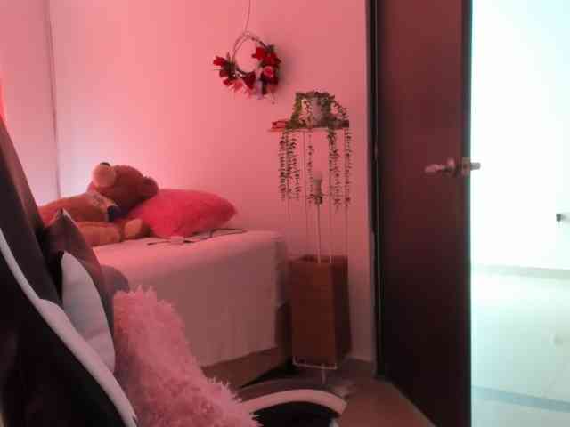 LaraCat1 webcam