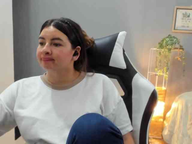 LaraCat1 Live Webcam on BongaCams