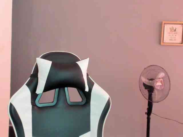 LaraCat1 webcam