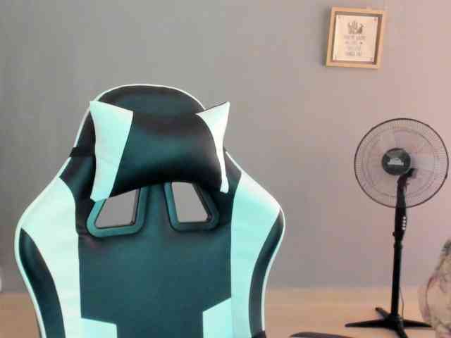 LaraCat1 webcam