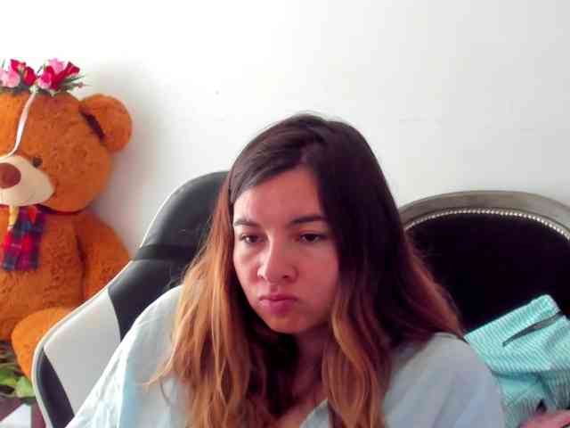 LaraCat1 webcam