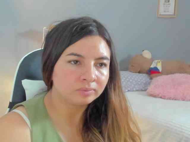 LaraCat1 webcam