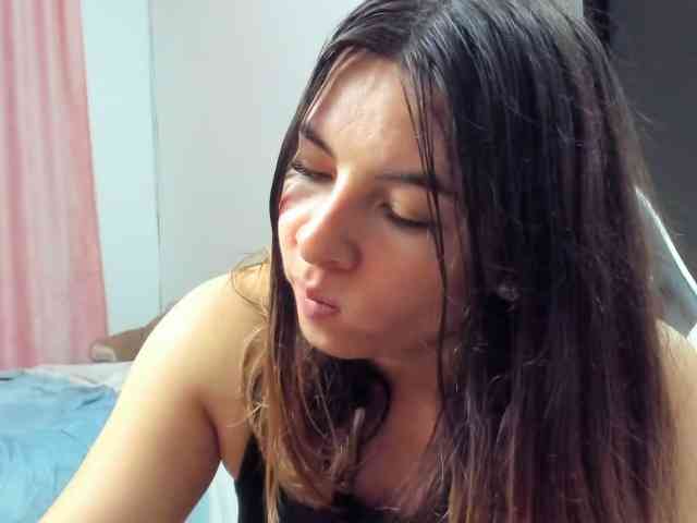 LaraCat1 webcam