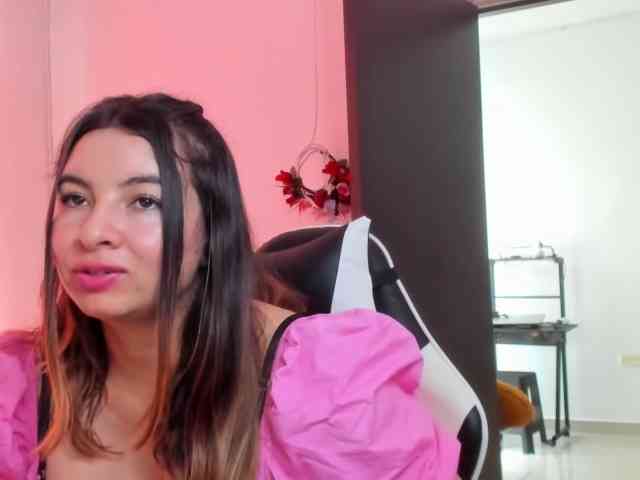 LaraCat1 webcam