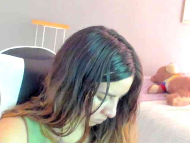 LaraCat1 webcam