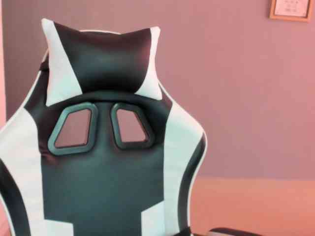LaraCat1 webcam