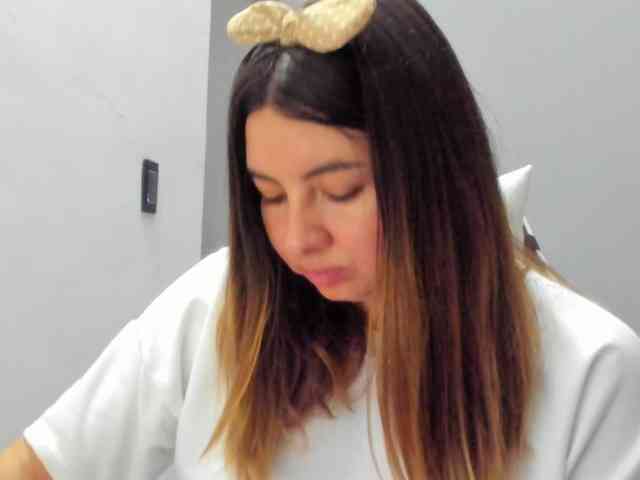 LaraCat1 webcam