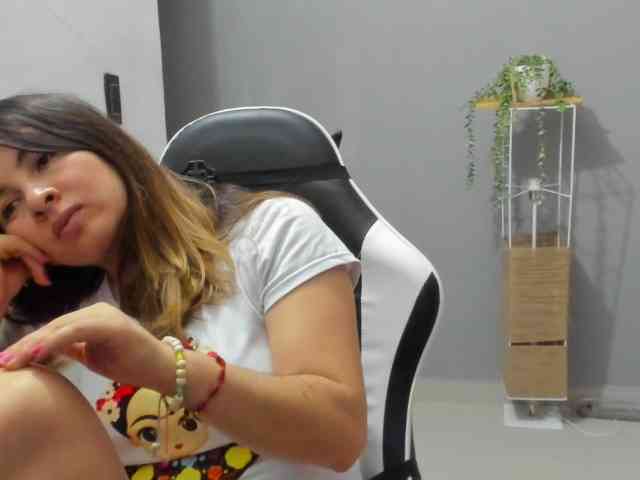 LaraCat1 webcam