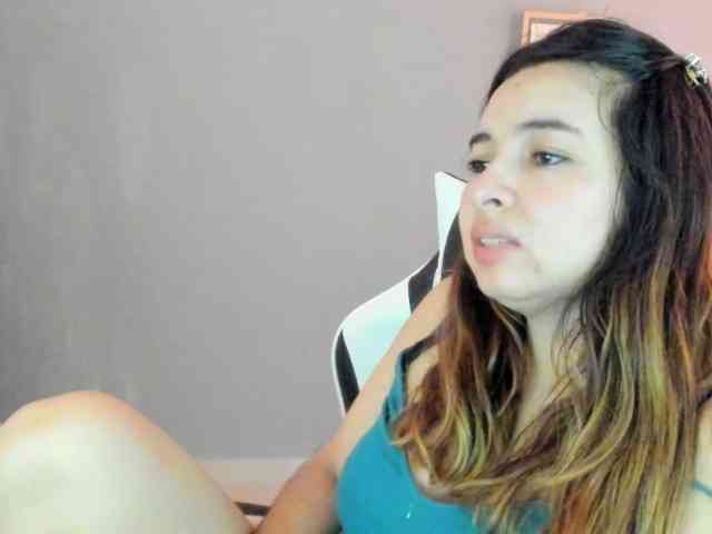 LaraCat1 webcam