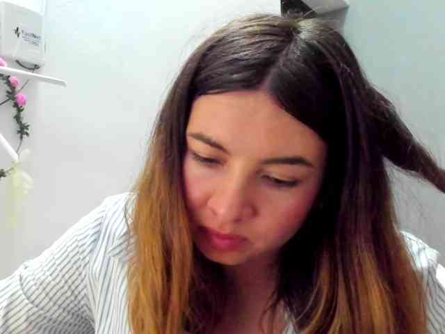 LaraCat1 webcam