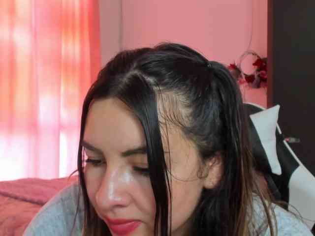 LaraCat1 webcam
