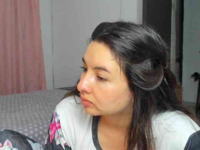 LaraCat1 webcam