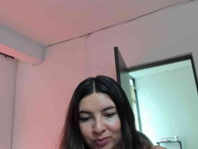 LaraCat1 webcam