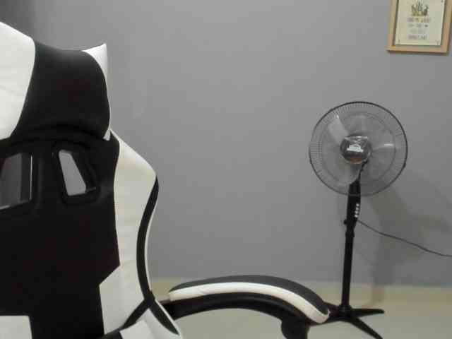 LaraCat1 webcam