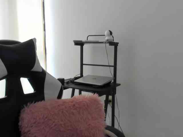 LaraCat1 webcam