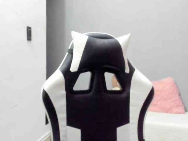 LaraCat1 webcam