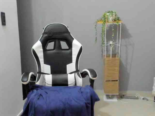 LaraCat1 webcam