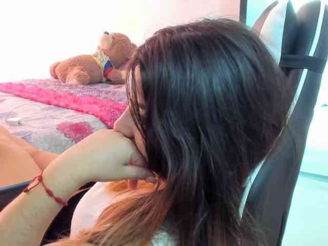 LaraCat1 webcam