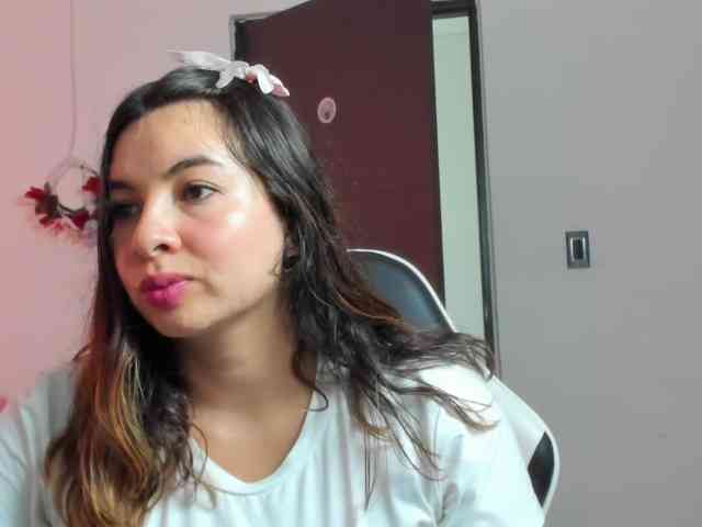 LaraCat1 webcam