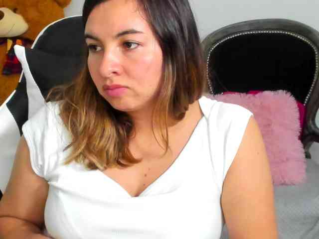 real web cam porn LaraCat1