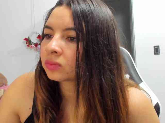 LaraCat1 webcam