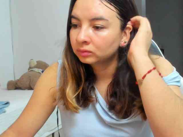 LaraCat1 webcam