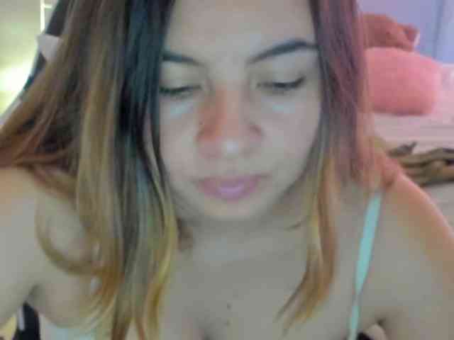 LaraCat1 webcam