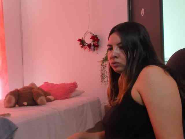 LaraCat1 webcam