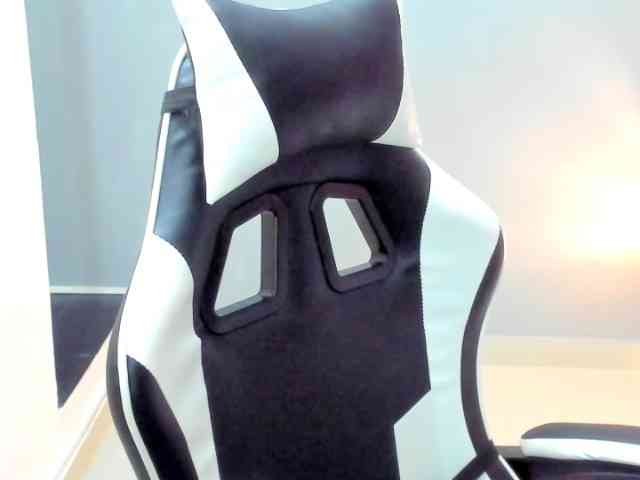 LaraCat1 webcam