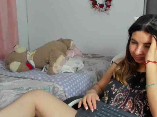 LaraCat1 webcam