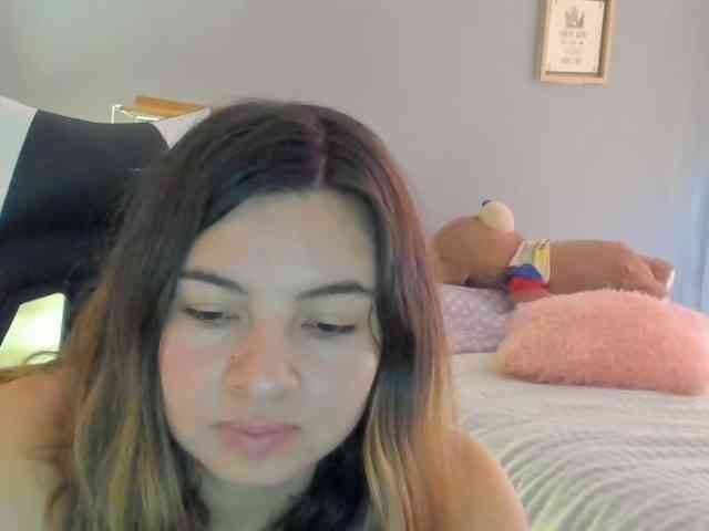 LaraCat1 webcam