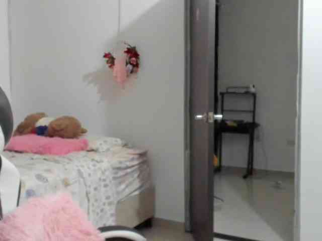 LaraCat1 webcam