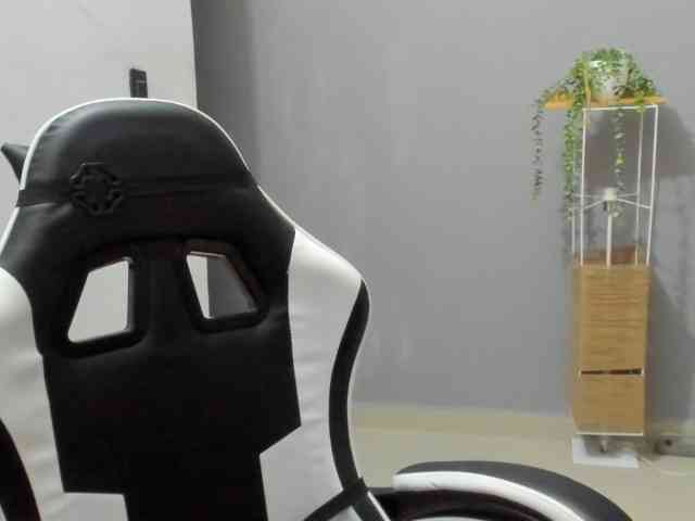 LaraCat1 webcam