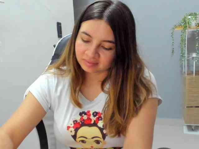 LaraCat1 webcam