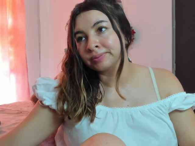 LaraCat1 webcam
